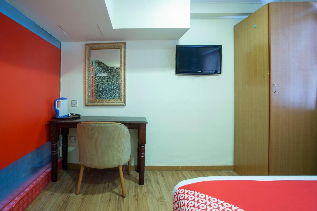Super Oyo Capital O 90125 Hotel Grand Orchard Kuala Lumpur Exterior photo