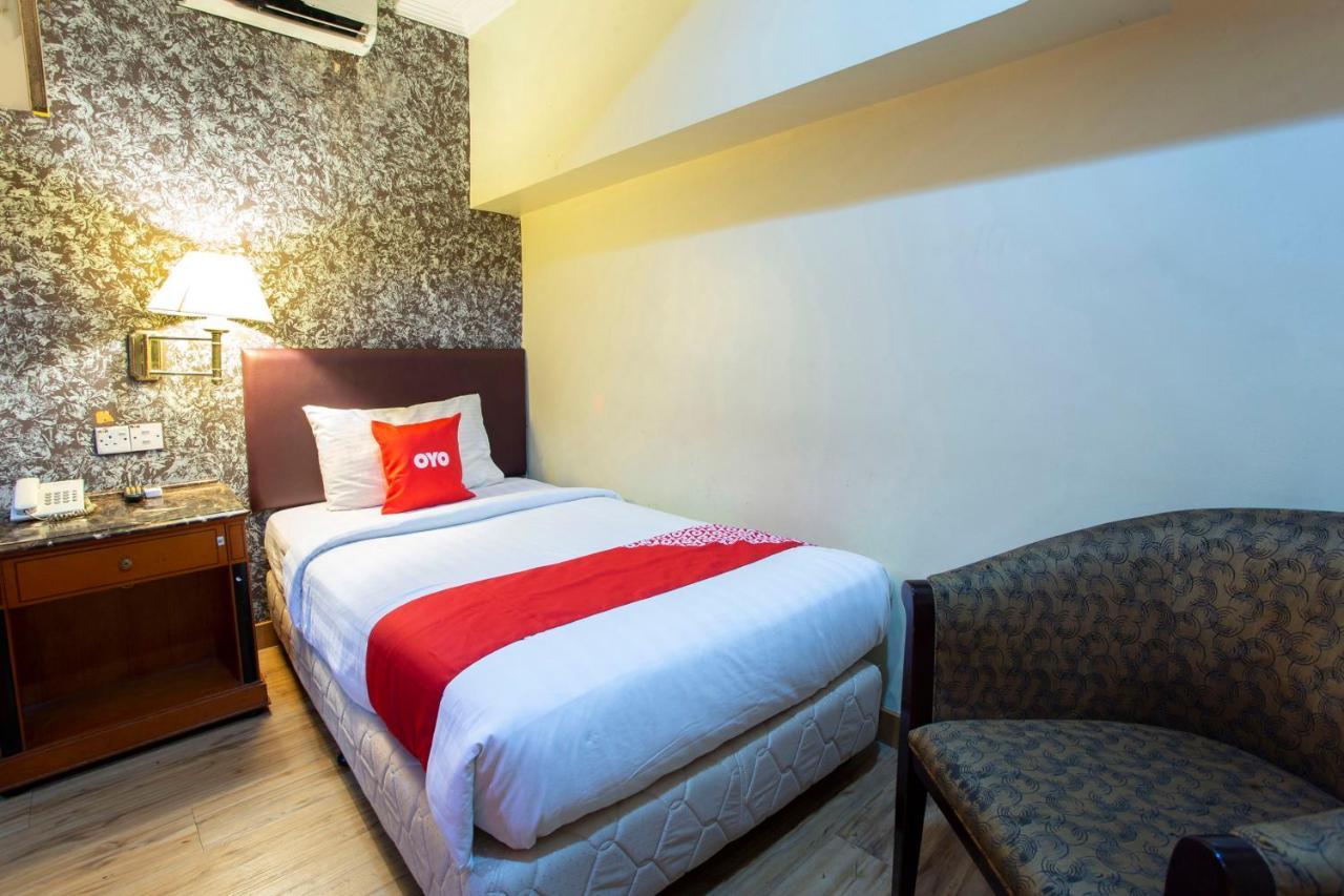 Super Oyo Capital O 90125 Hotel Grand Orchard Kuala Lumpur Exterior photo