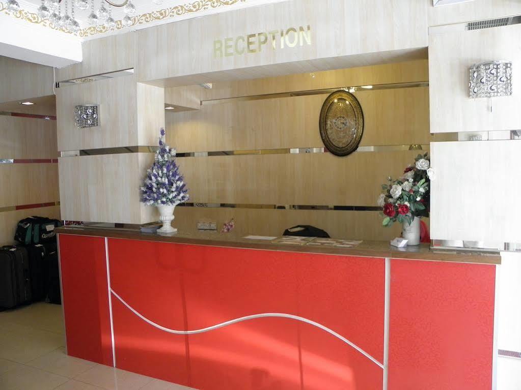 Super Oyo Capital O 90125 Hotel Grand Orchard Kuala Lumpur Exterior photo