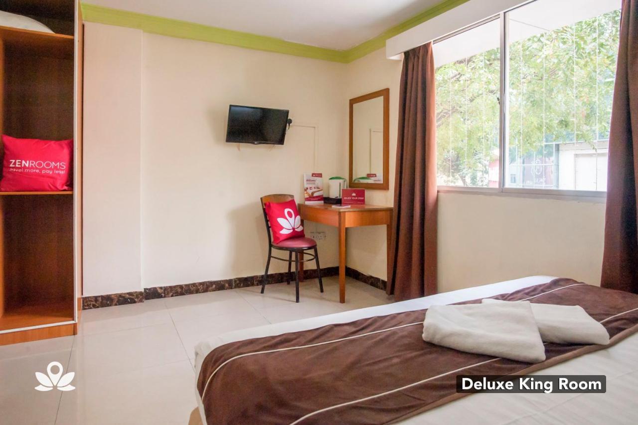 Super Oyo Capital O 90125 Hotel Grand Orchard Kuala Lumpur Exterior photo