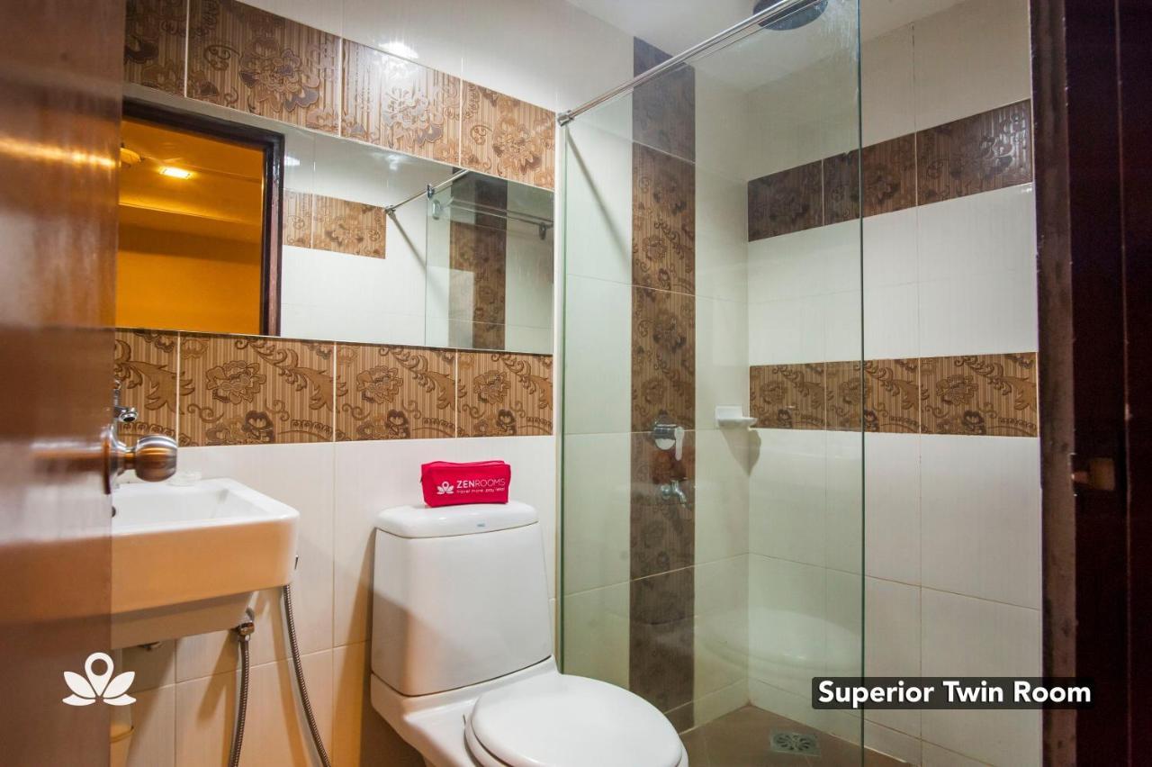 Super Oyo Capital O 90125 Hotel Grand Orchard Kuala Lumpur Exterior photo