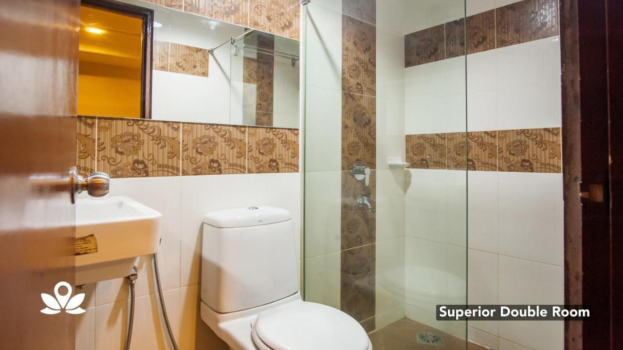 Super Oyo Capital O 90125 Hotel Grand Orchard Kuala Lumpur Exterior photo